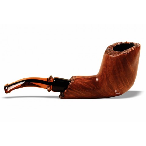 Cachimbo Maestro Briar (Aceita Filtro 9mm)